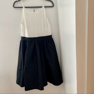 Calvin Klein Ballerina Dress